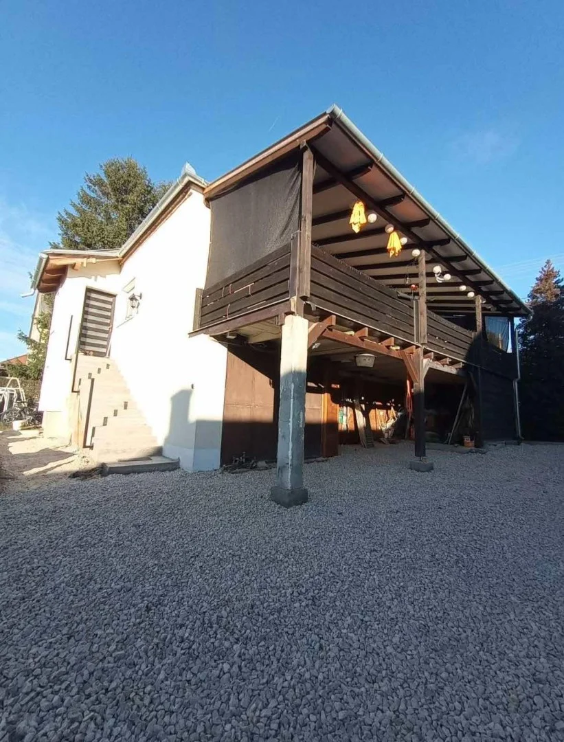 Eladó családi ház Cserszegtomajon - Kép 11