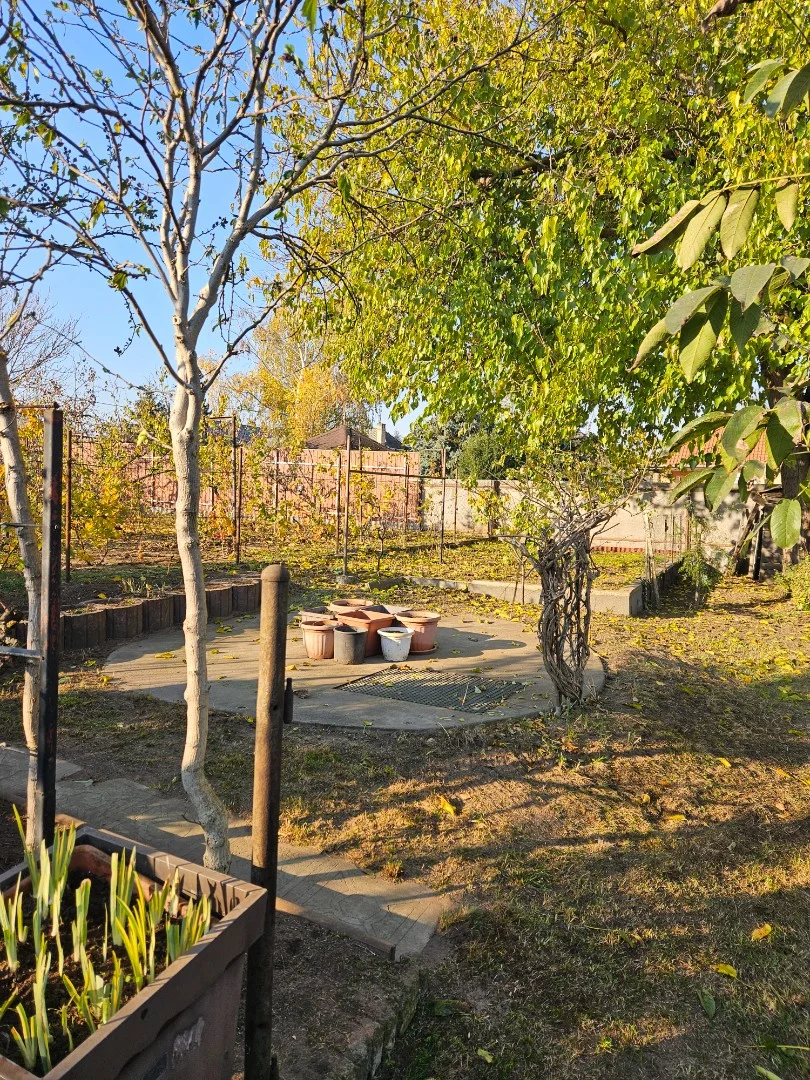 Eladó családi ház Debrecenben