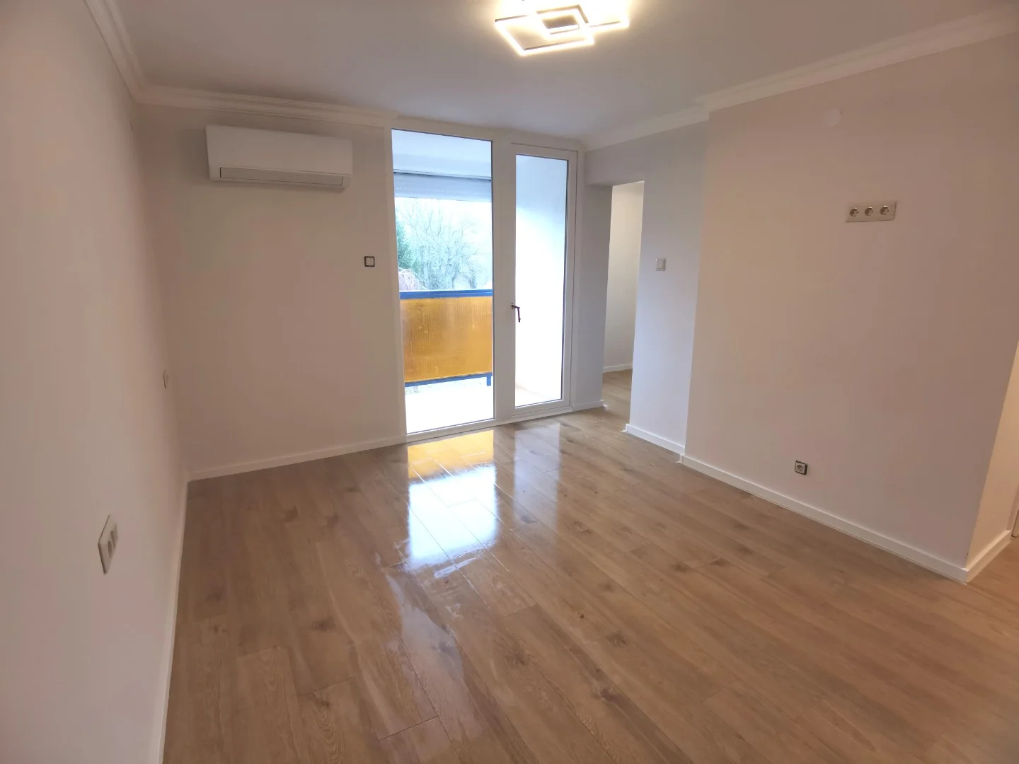 Eladó tégla lakás Harkányon - Kép 5