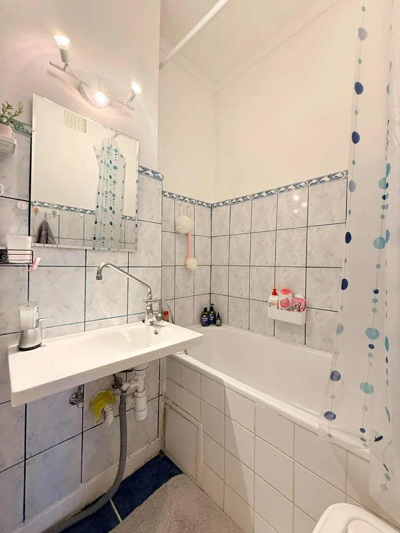 Eladó tégla lakás Kazincbarcikan - Kép 11