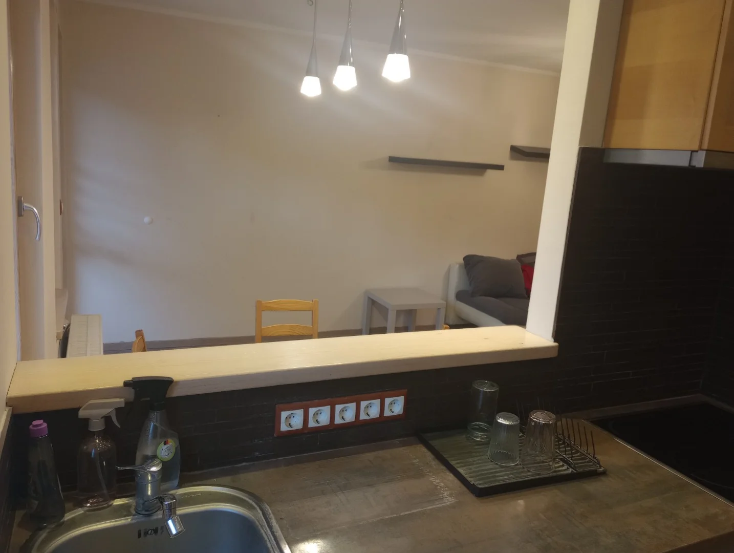 Eladó tégla lakás Budapest 02. ker.en - Kép 5