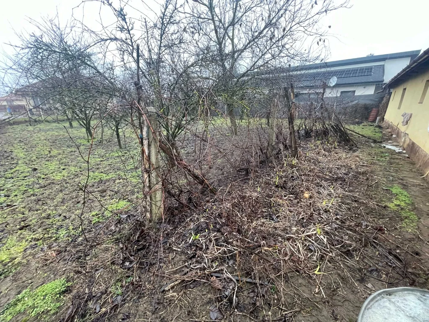 Eladó családi ház Nyíregyházán - Kép 7