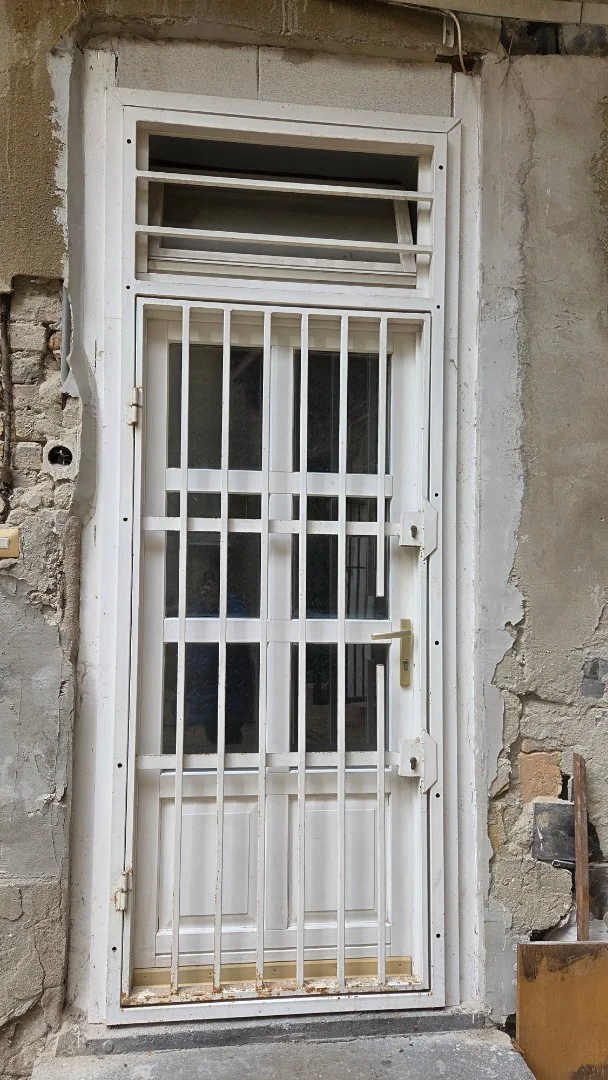 Eladó tégla lakás Budapest 07. ker.en - Kép 9