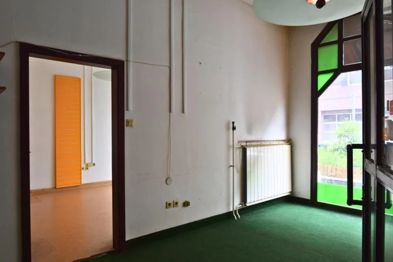 Kiadó üzlet iroda / üzlet / kereskedelmi / szolgáltató Budapest 13. ker.en - Kép 4