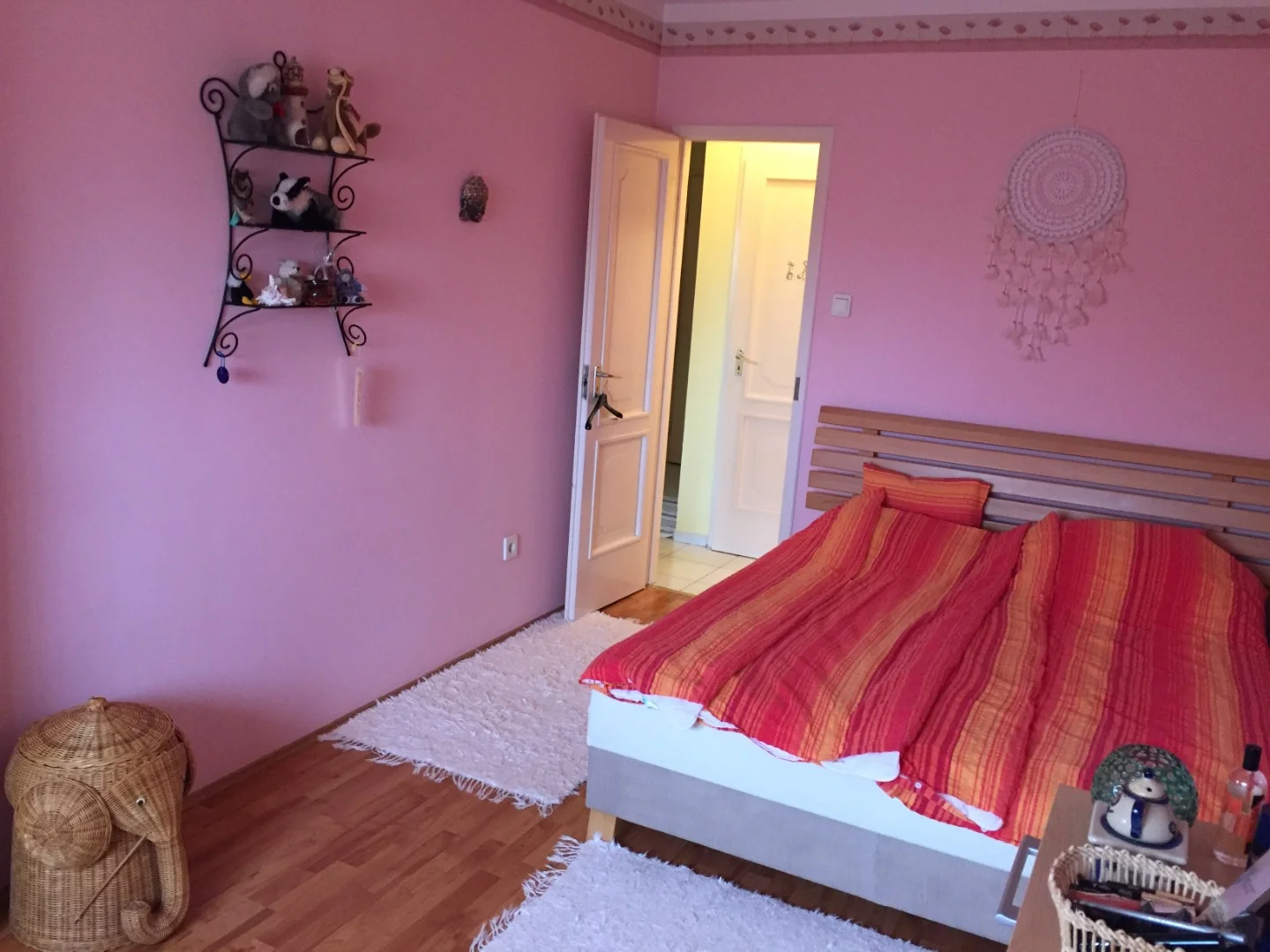 Eladó panel lakás Kecskeméten - Kép 6