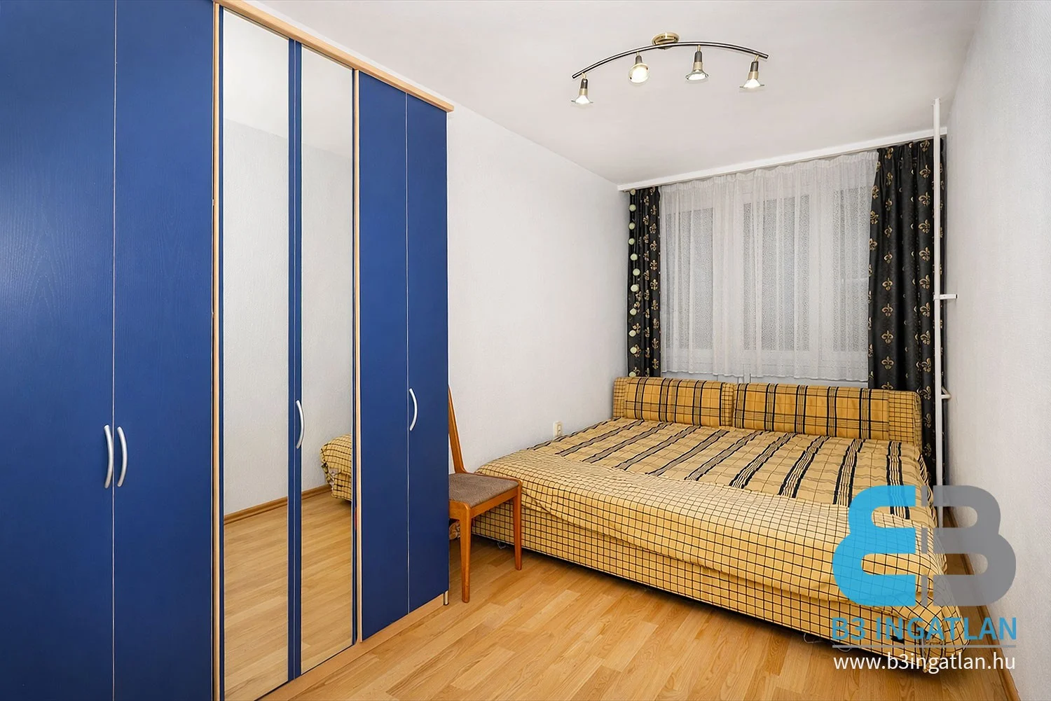 Eladó panel lakás Budapest 20. ker.en - Kép 7