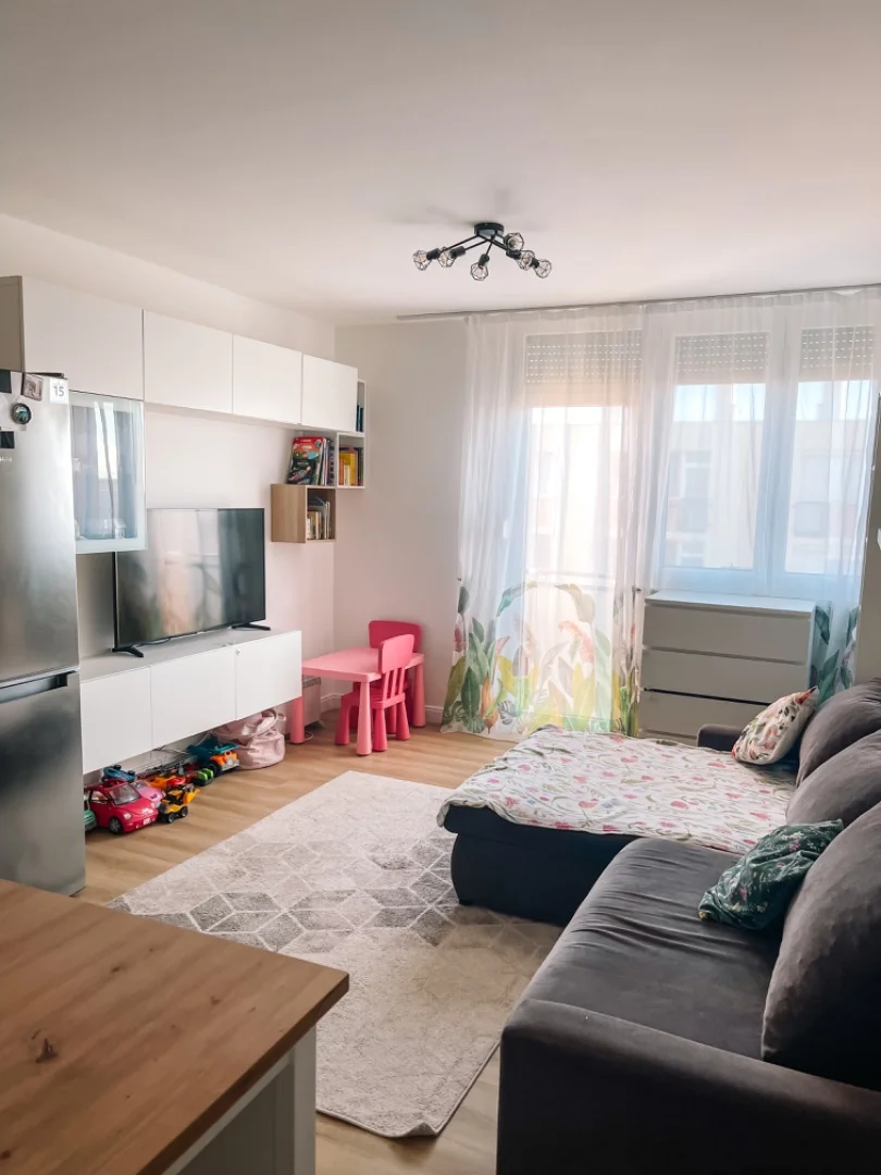 Eladó tégla lakás Várpalotan - Kép 2