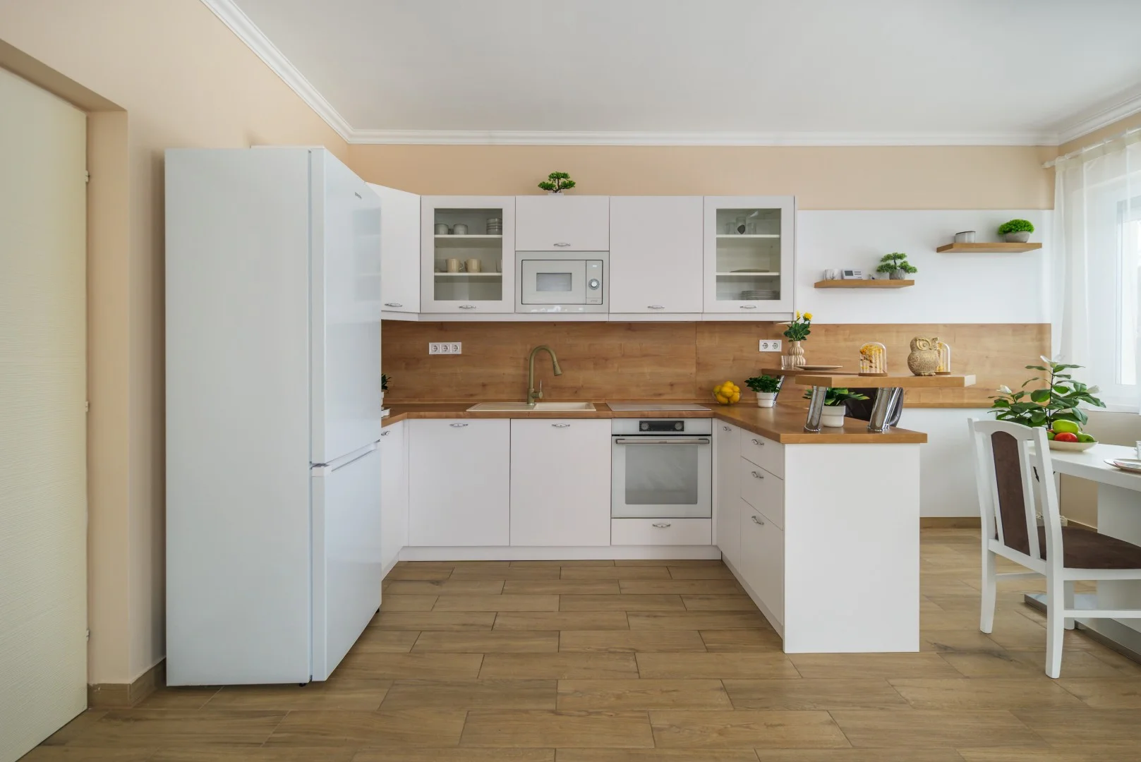 Eladó családi ház Felsőpakonyon