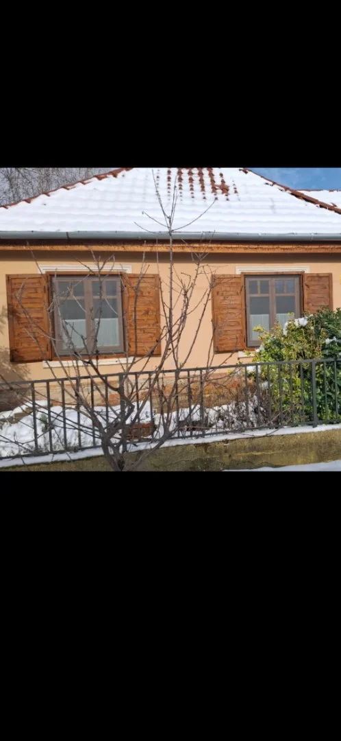 Eladó családi ház Fonyódon