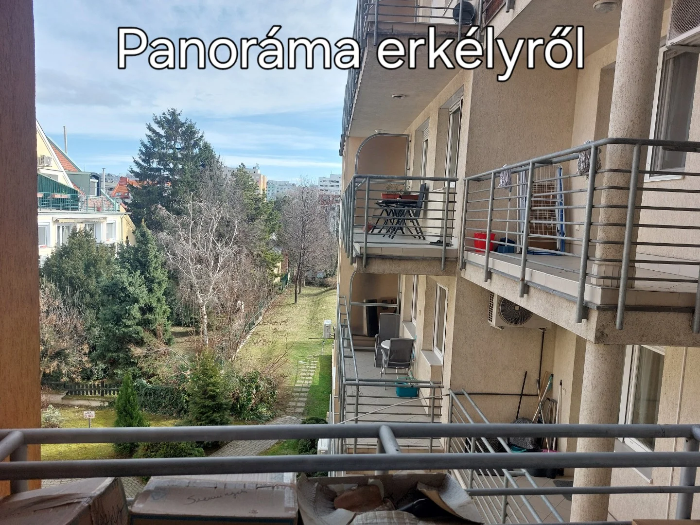 Eladó tégla lakás Budapest 03. ker.en - Kép 3