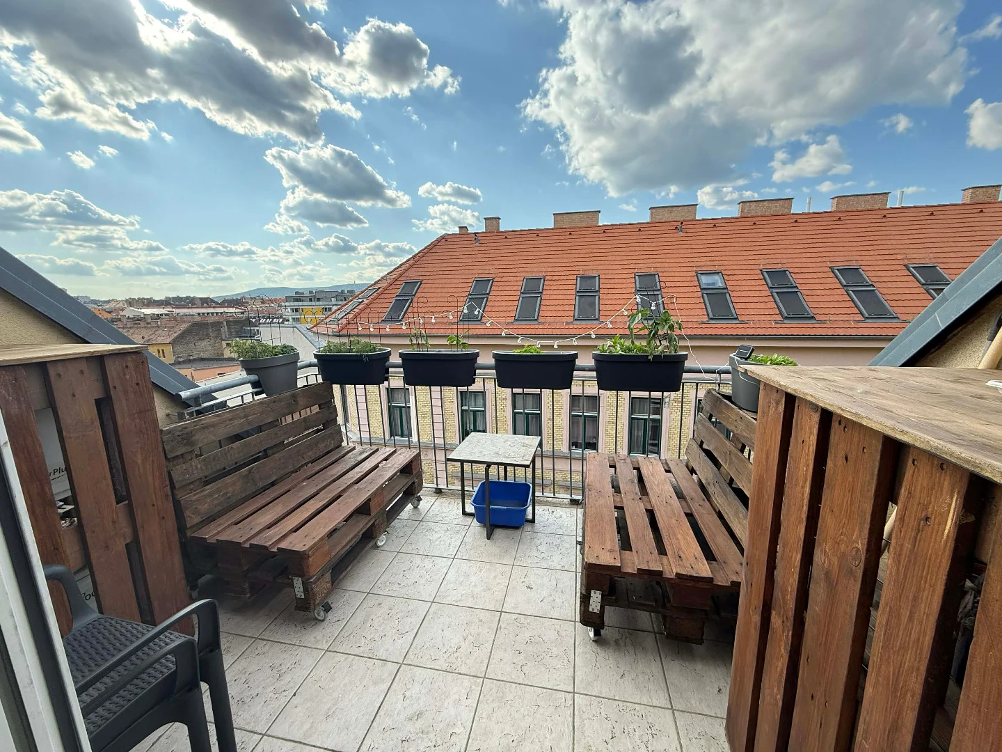 Eladó tégla lakás Budapest 09. ker.en - Kép 14