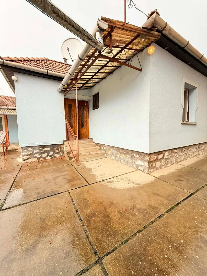 Eladó családi ház Miskolcon - Kép 16