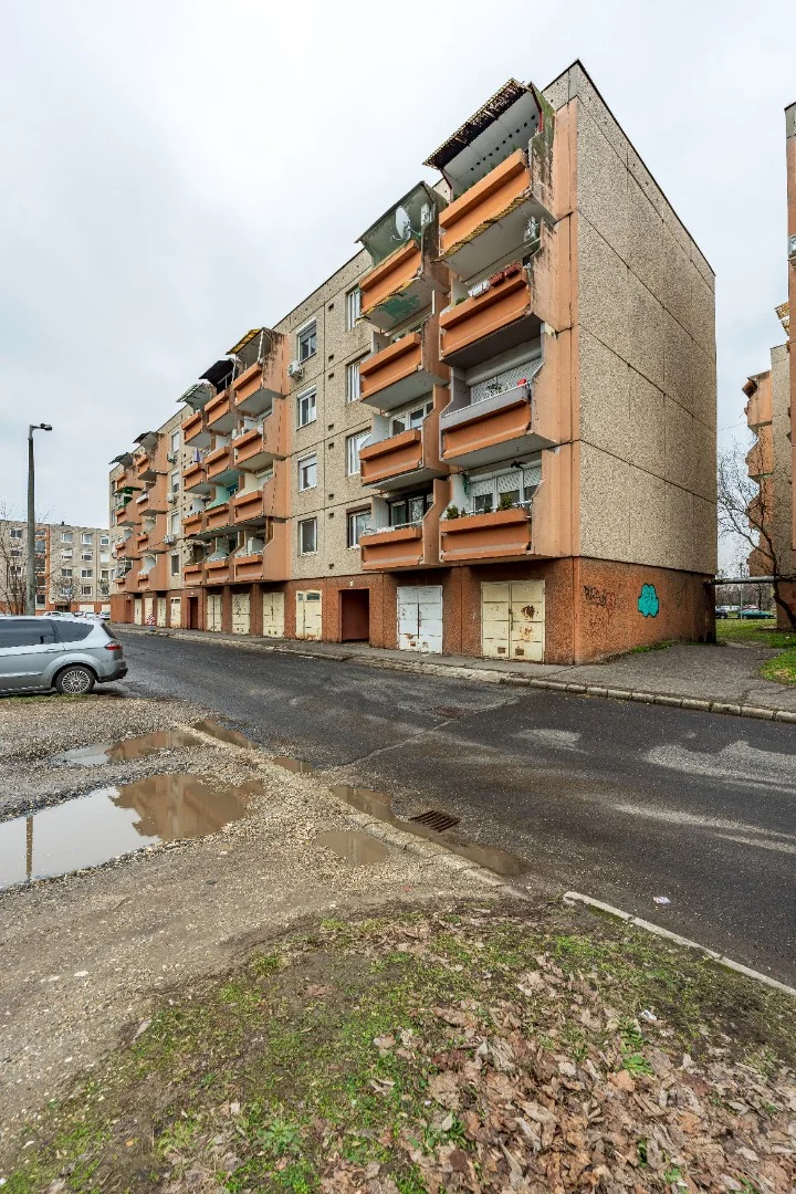 Eladó panel lakás Budapest 21. ker.en - Kép 13