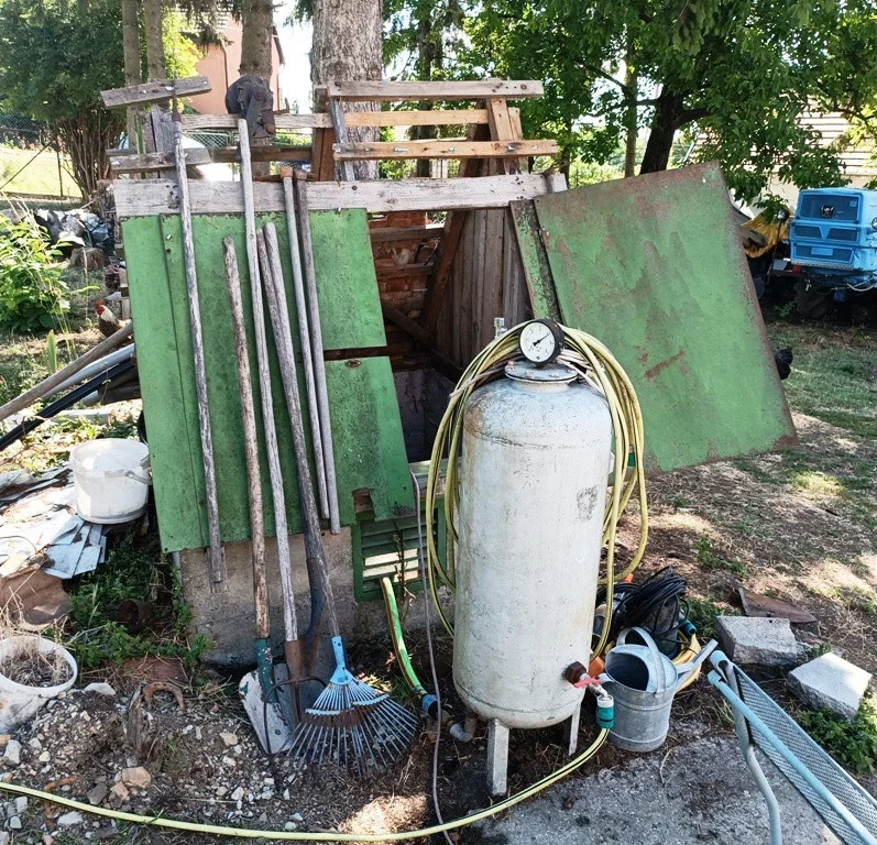 Eladó családi ház Szokolyan - Kép 9