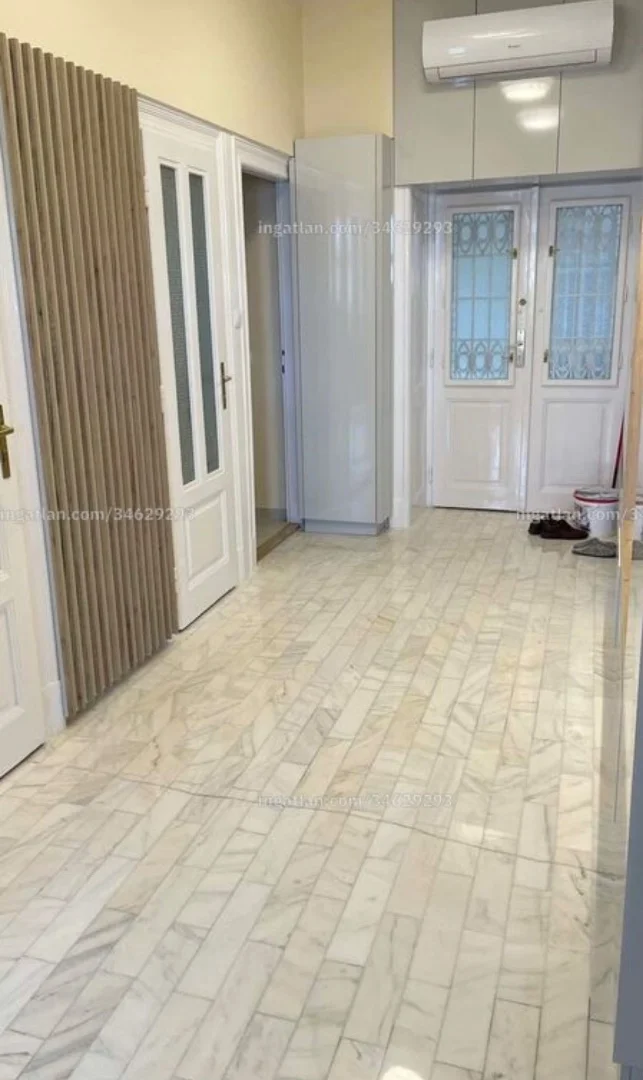 Kiadó tégla lakás Budapest 05. ker.en - Kép 6