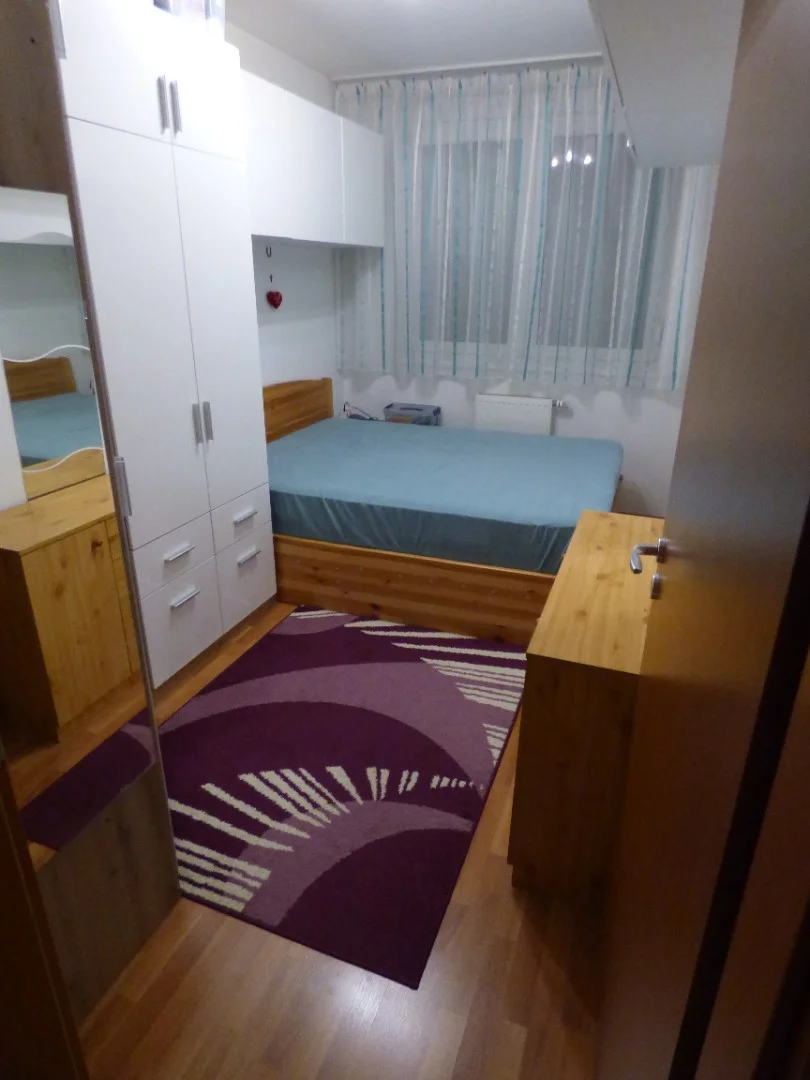 Eladó tégla lakás Budapest 13. ker. Csata utca - Kép 5