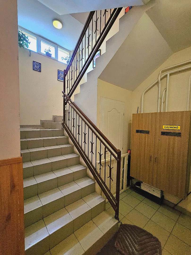 Eladó tégla lakás Budapest 14. ker.en - Kép 4