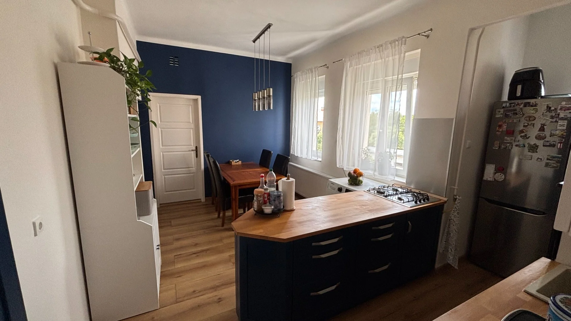 Eladó tégla lakás Pécsen - Kép 8