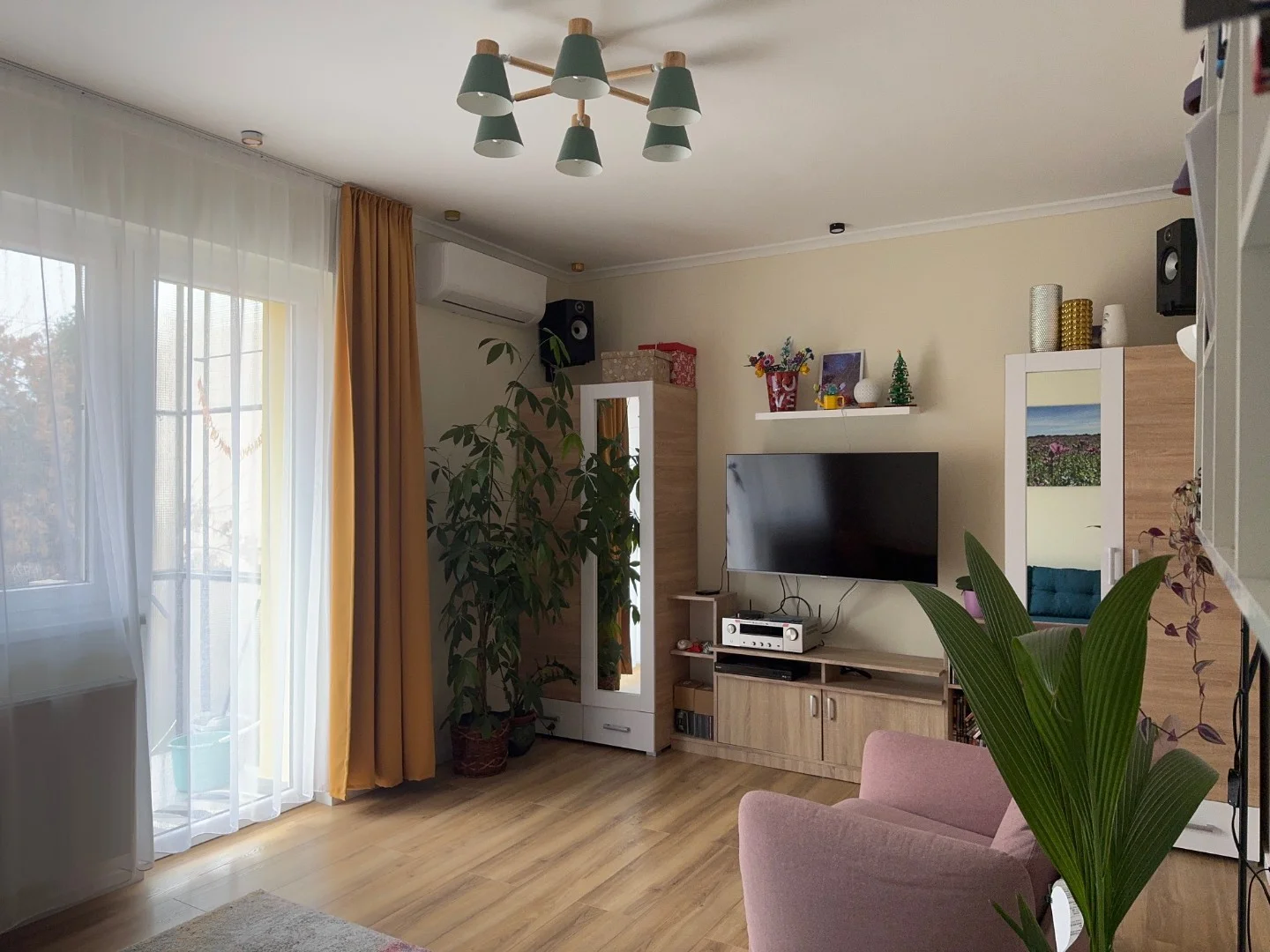 Eladó tégla lakás Egerben - Kép 7