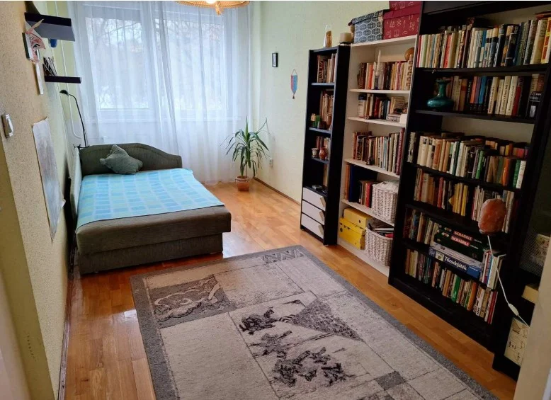 Eladó panel lakás Budapest 14. ker.en - Kép 10