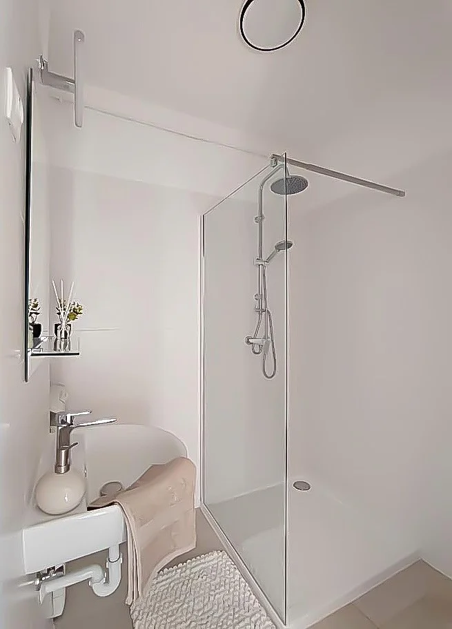 Eladó tégla lakás Csornan - Kép 6