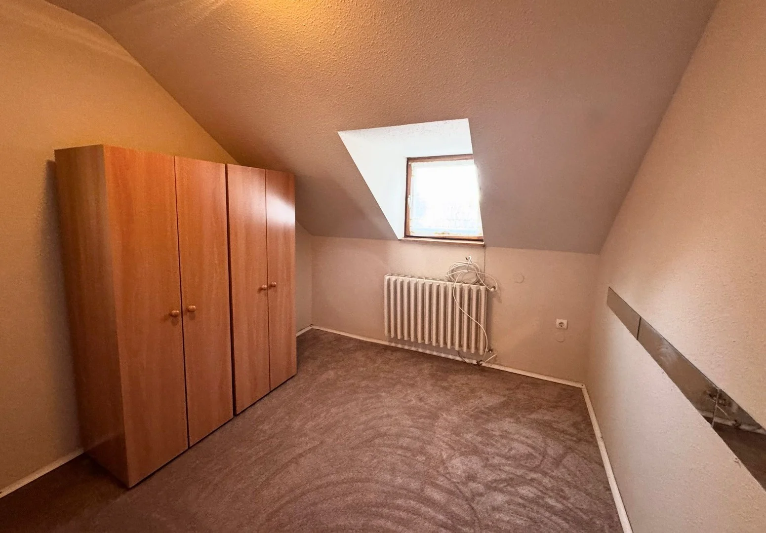 Kiadó házrész Zalaegerszegen - Kép 12