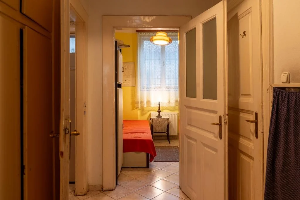 Eladó tégla lakás Budapest 05. ker.en - Kép 12