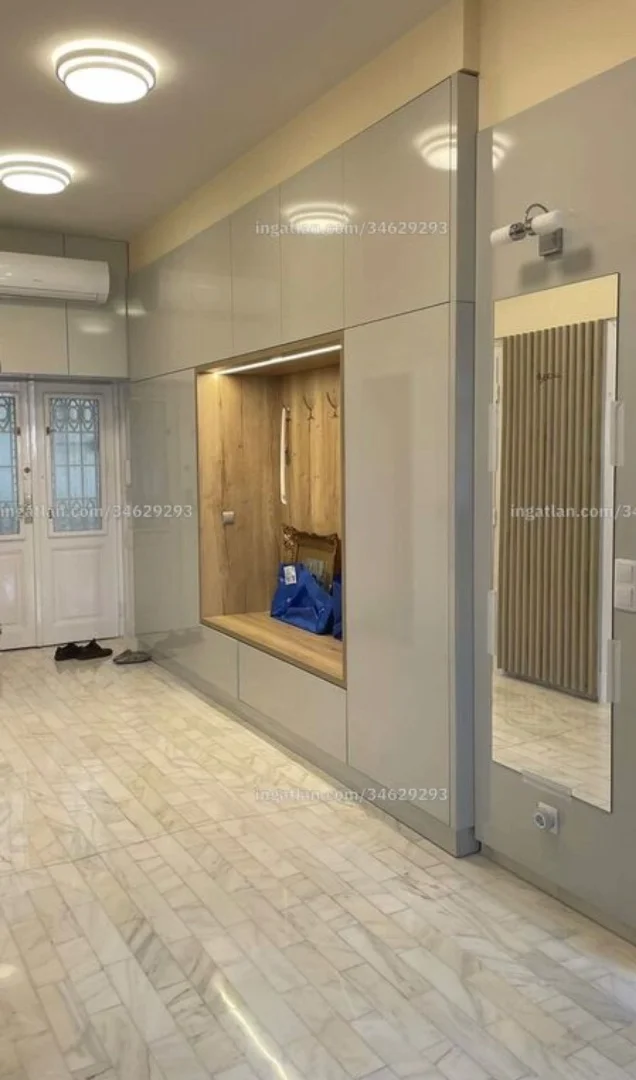 Kiadó tégla lakás Budapest 05. ker.en - Kép 12