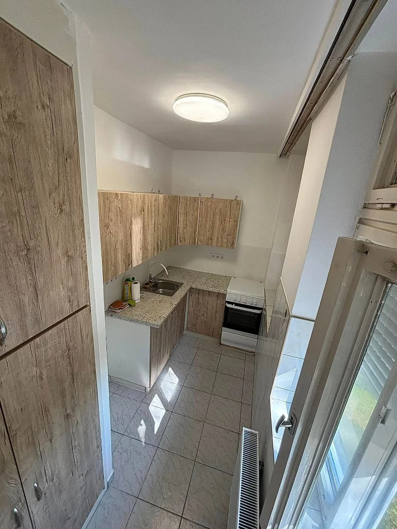 Kiadó panel lakás Halászteleken - Kép 3