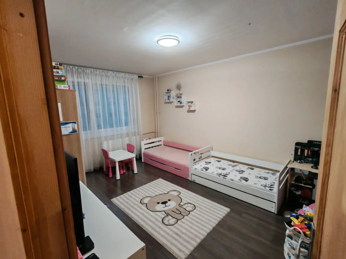 Eladó panel lakás Veszprémben - Kép 3
