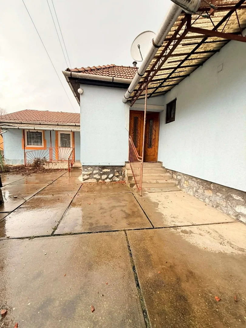 Eladó családi ház Miskolcon - Kép 17