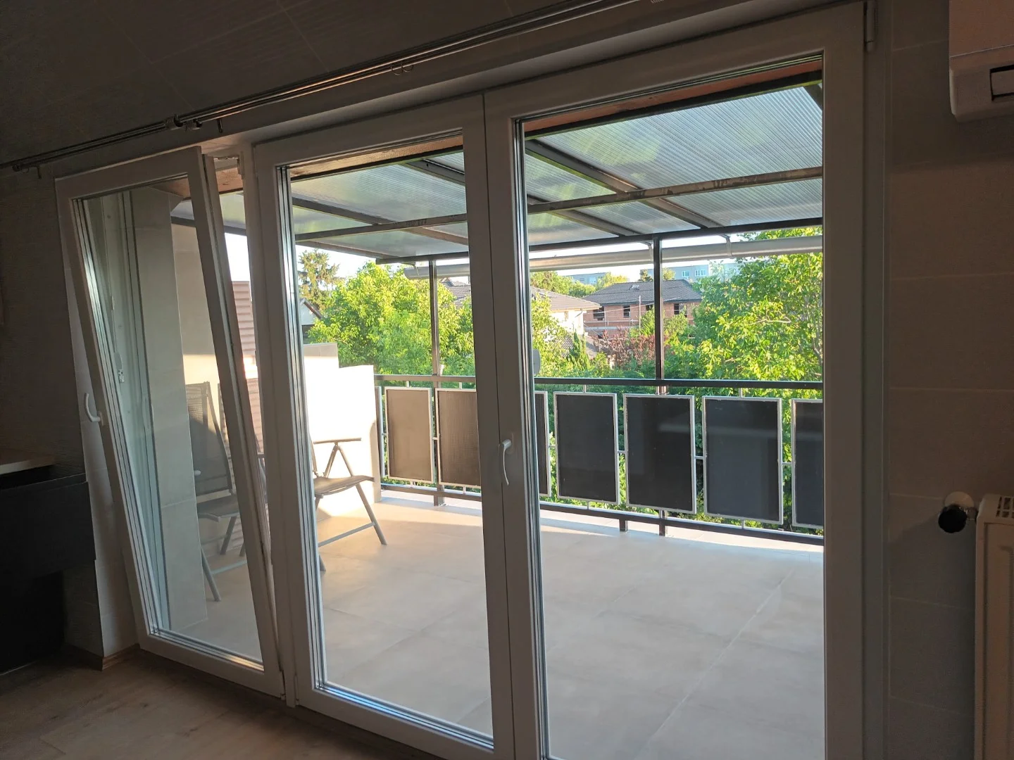 Eladó ikerház Budapest 22. ker.en - Kép 18