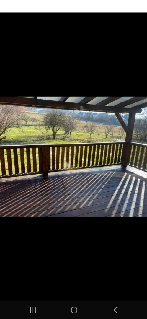 Eladó családi ház Cserszegtomajon - Kép 5