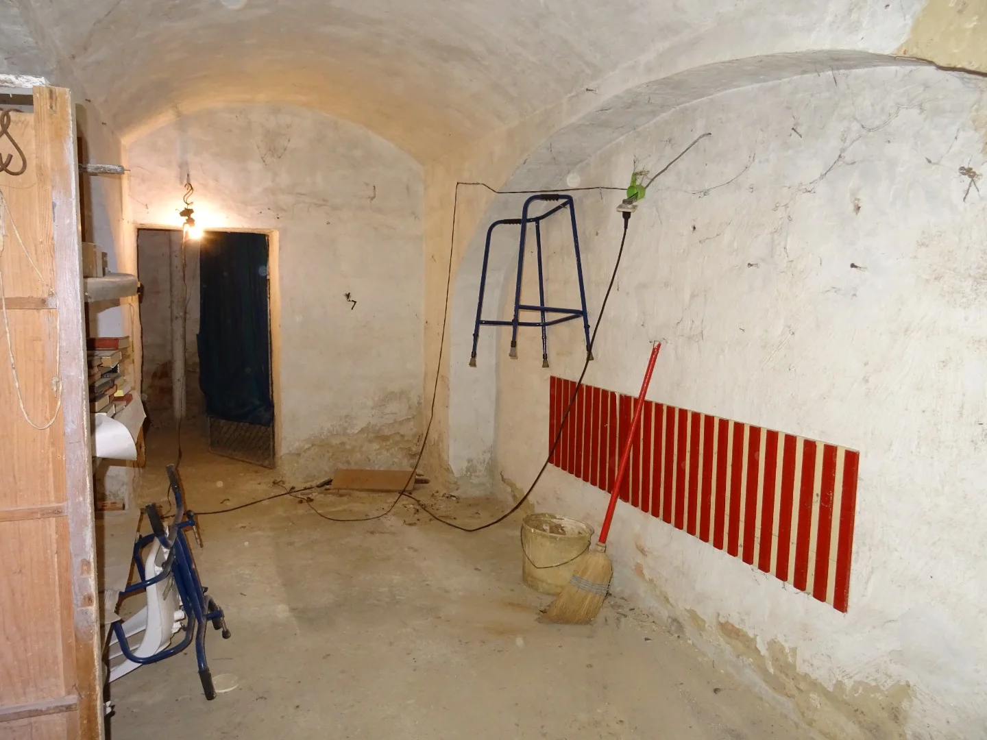 Eladó tégla lakás Szombathelyen - Kép 16