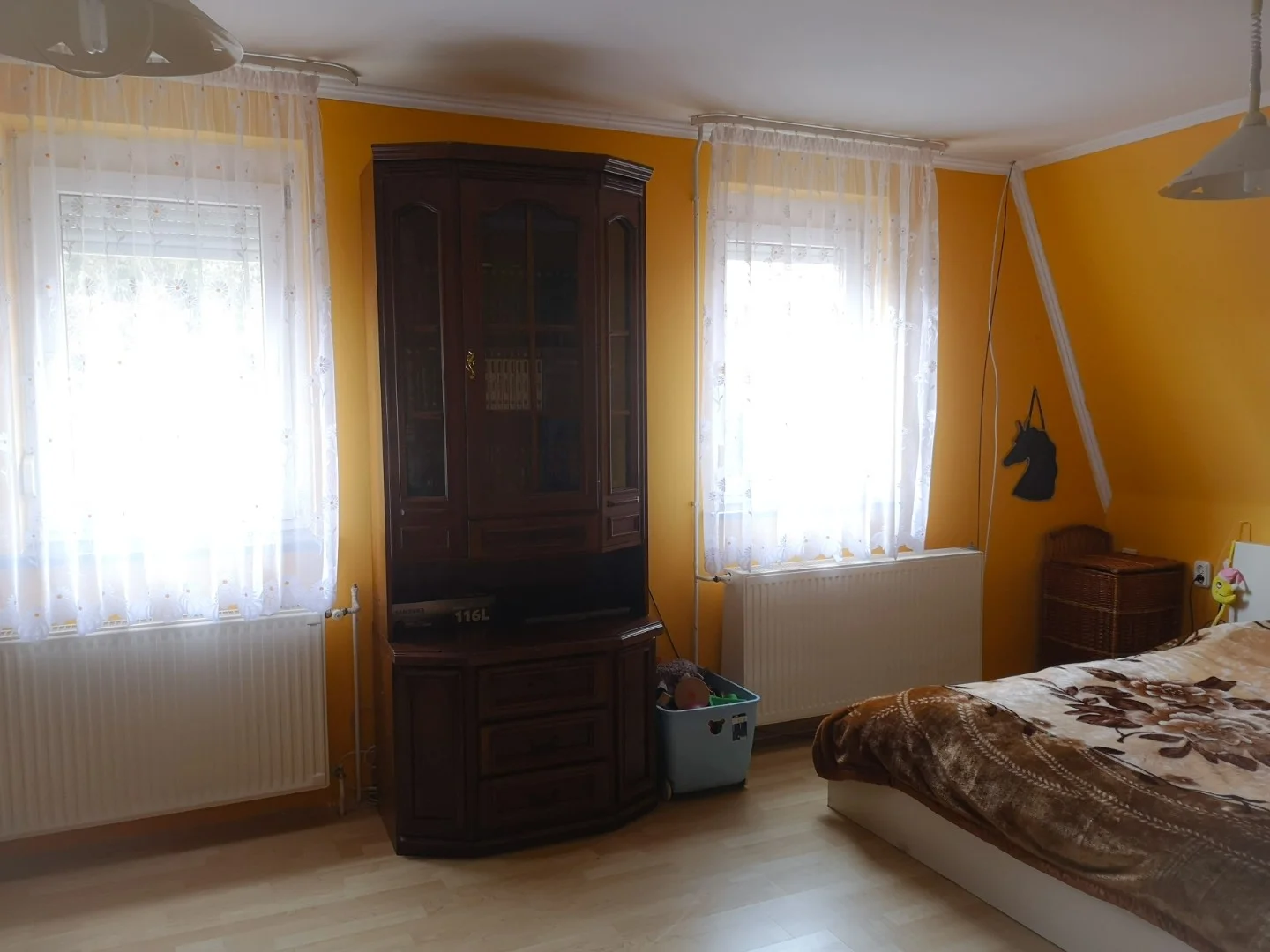 Eladó családi ház Kerepesen - Kép 10