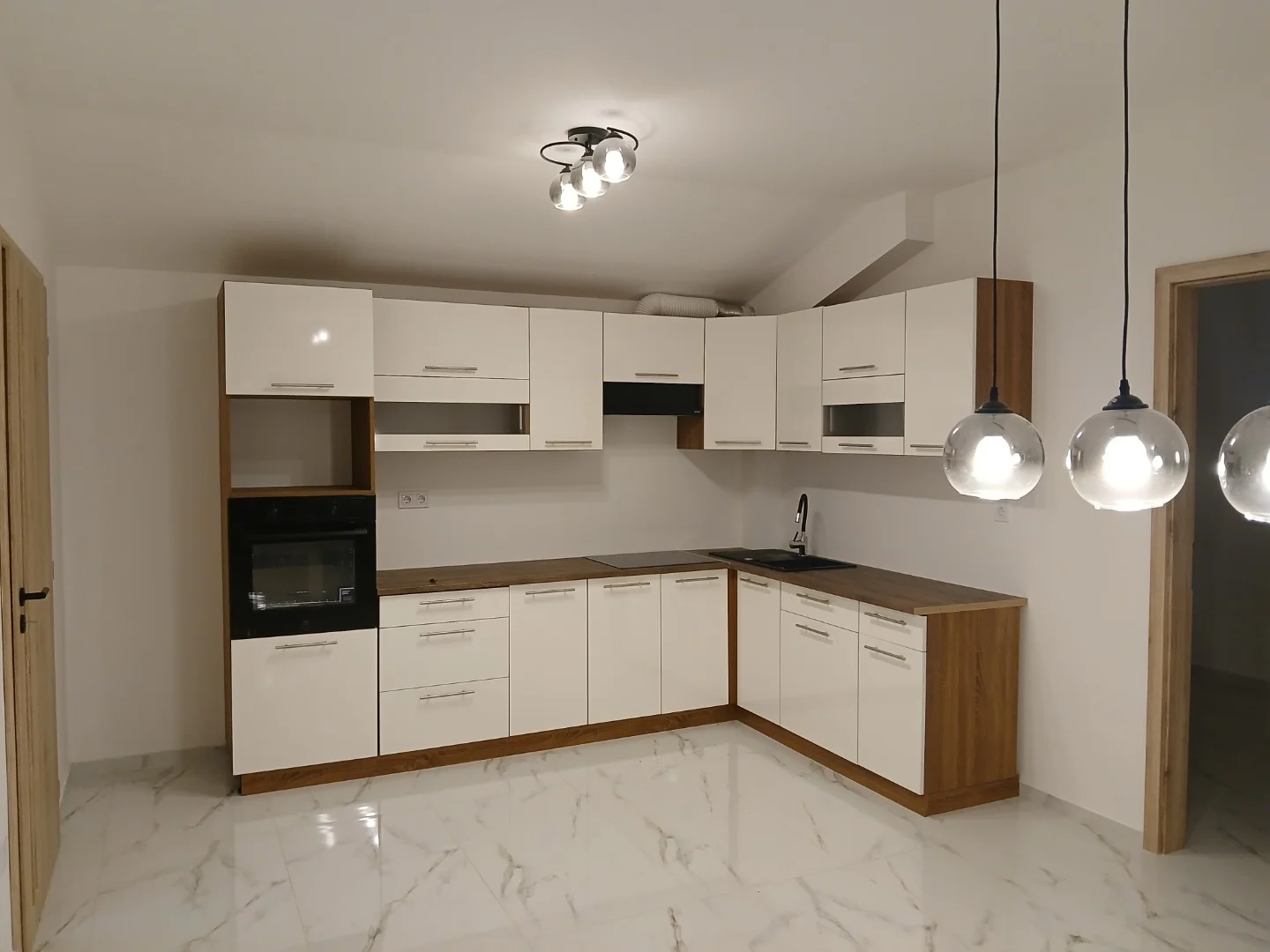 Eladó tégla lakás Hajdúszoboszlón