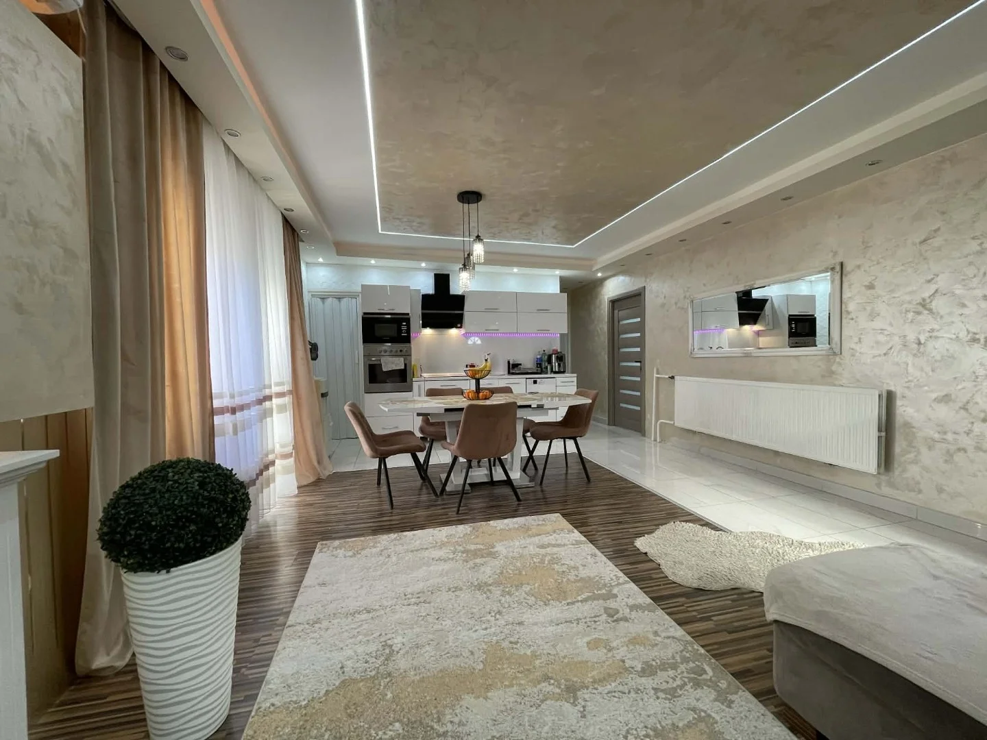 Eladó családi ház Nagykállón - Kép 5