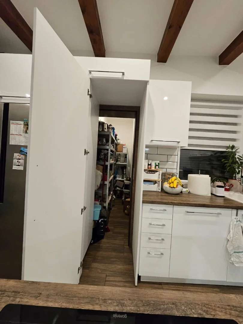 Eladó családi ház Nyíregyházán - Kép 4