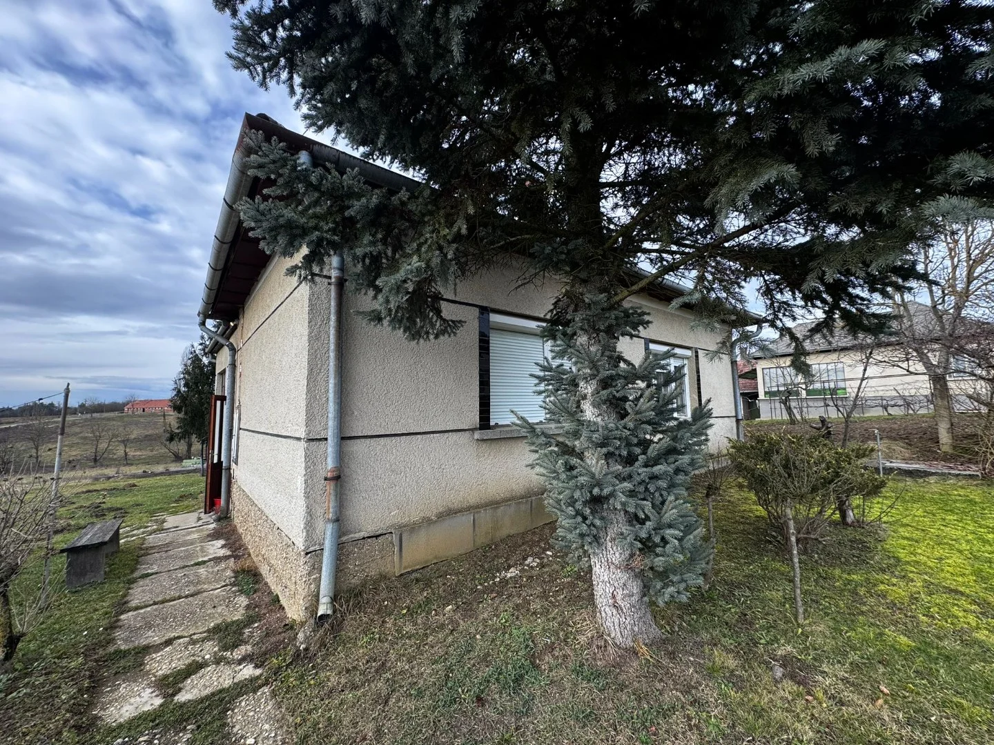 Eladó családi ház Zalalövőn