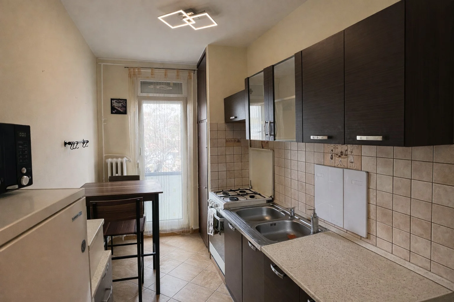 Eladó panel lakás Pécsen - Kép 6