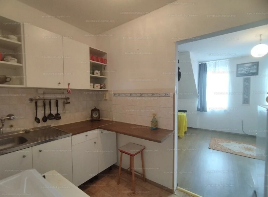 Eladó tégla lakás Hévízen - Kép 6