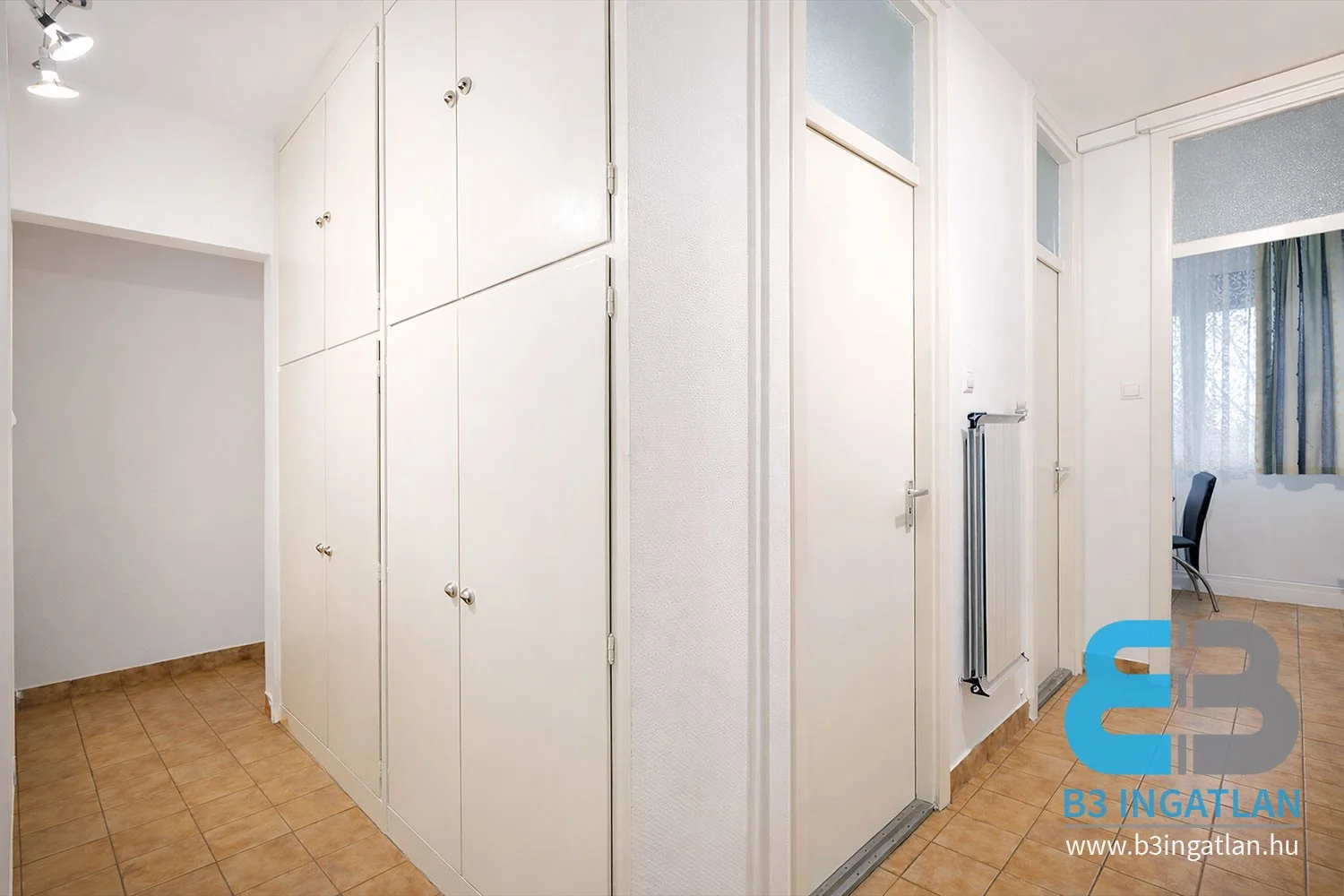 Eladó panel lakás Budapest 20. ker.en - Kép 9