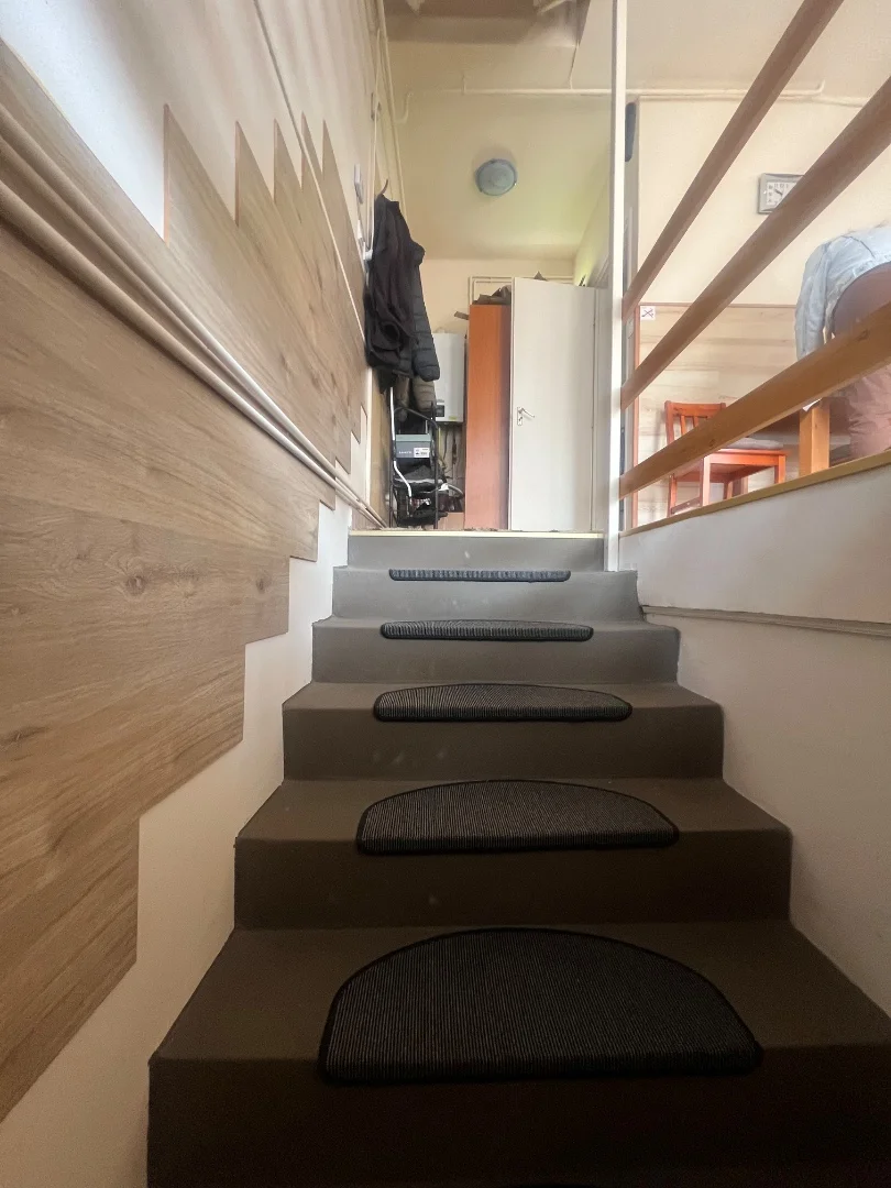 Eladó önálló nyaraló nyaraló / üdülő Balatonlellen - Kép 5