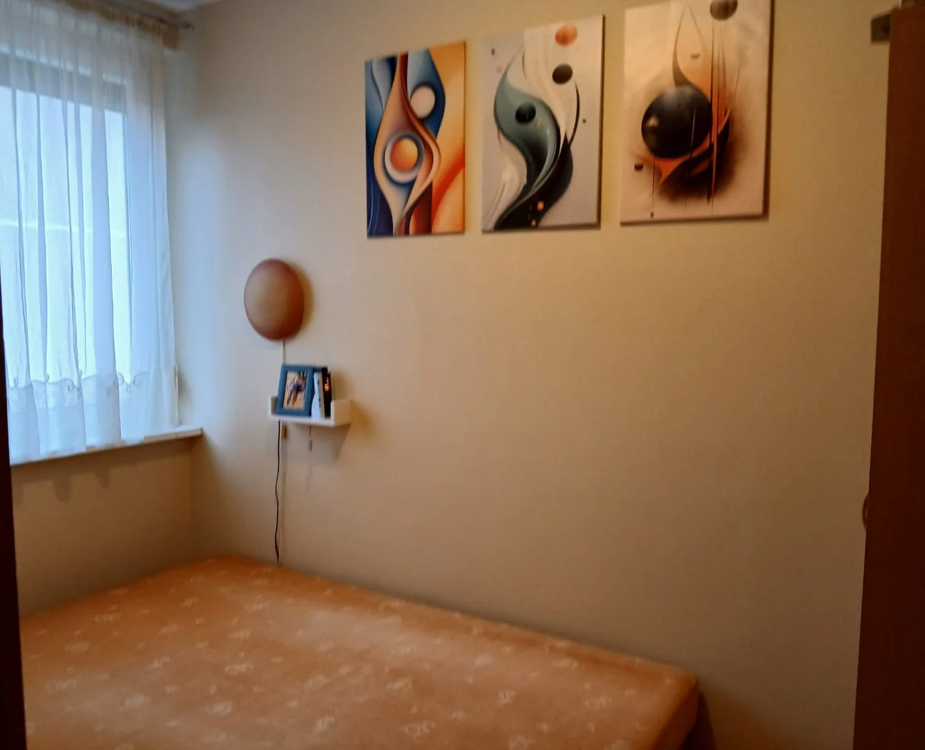 Eladó panel lakás Pécsen - Kép 4