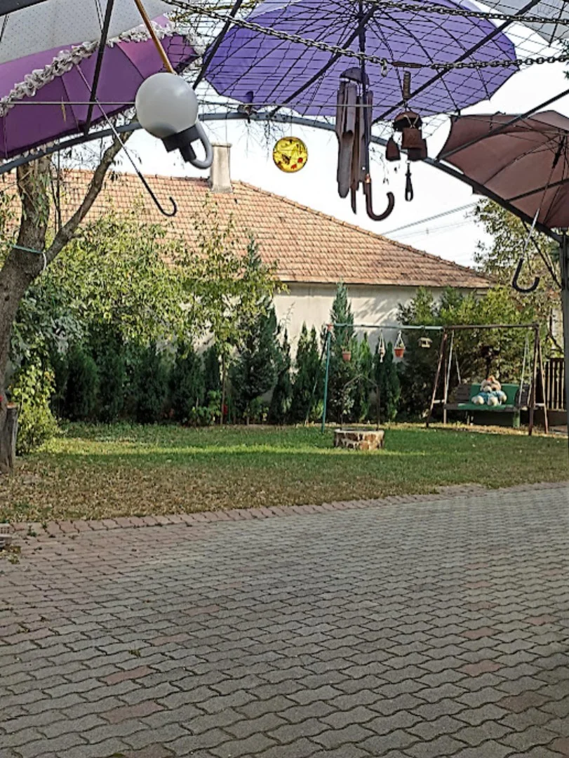 Eladó családi ház Veszprém Völgyhíd térnél - Kép 14