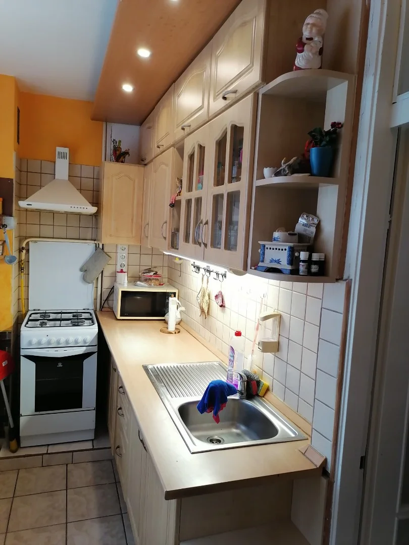 Eladó panel lakás Dunaújvárosban - Kép 5