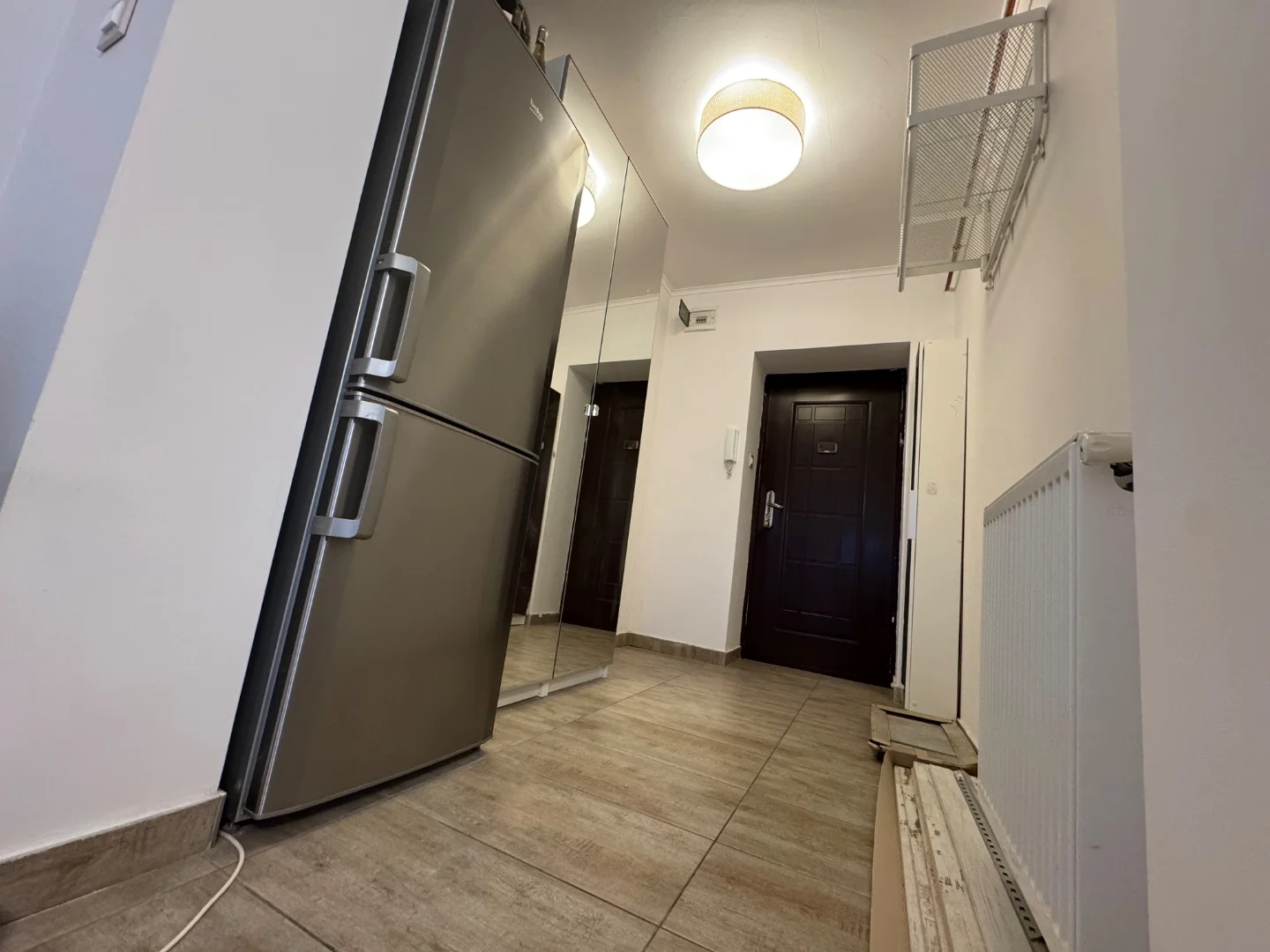 Eladó tégla lakás Dunakeszin