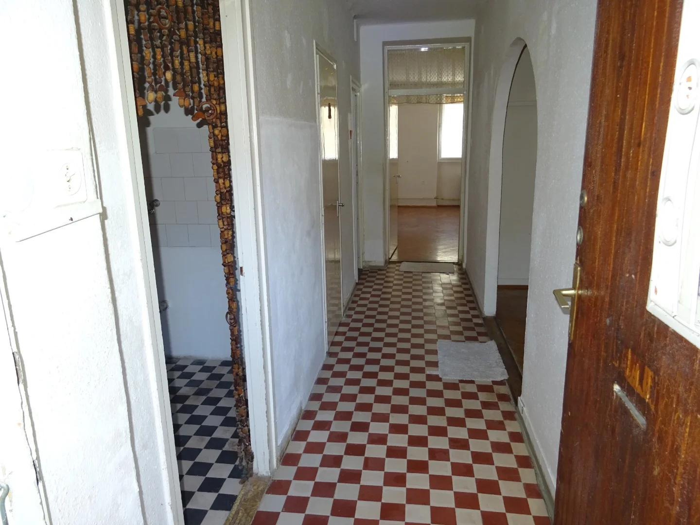 Eladó tégla lakás Szombathelyen - Kép 3