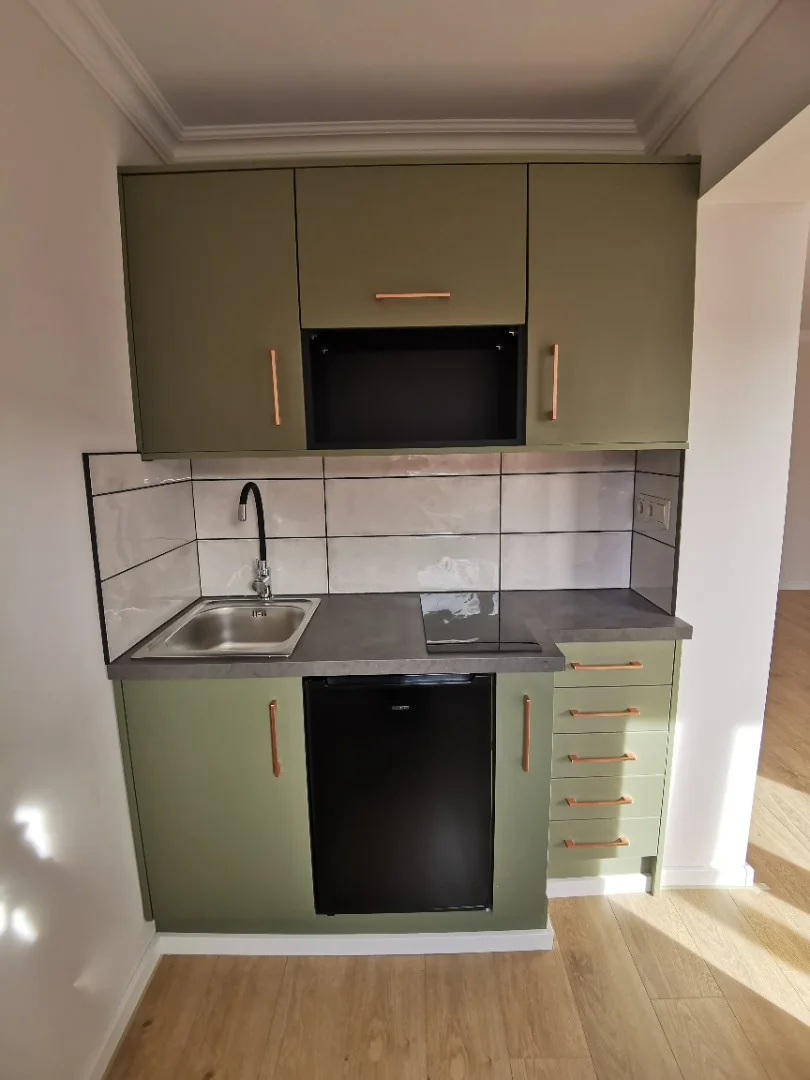 Eladó tégla lakás Harkányon - Kép 9