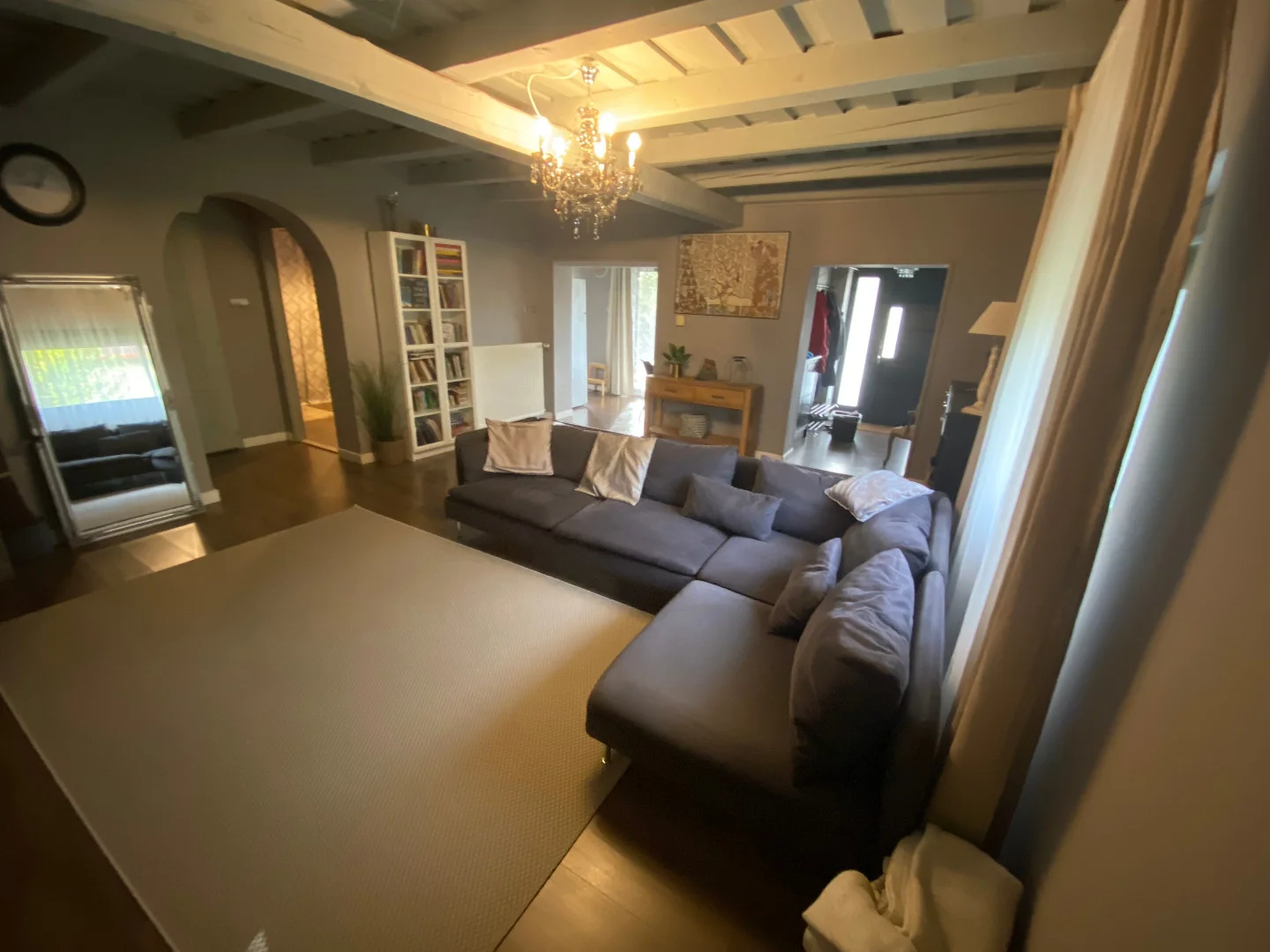 Eladó családi ház Balatonfüreden - Kép 8